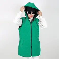 پافر زنانه پافر دخترانه مدل سیلیکونی ساده رنگ سبز (ارسال رایگان)