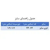 شکت چهارخانه زنانه مدل سپیا رنگ قرمز (ارسال رایگان)