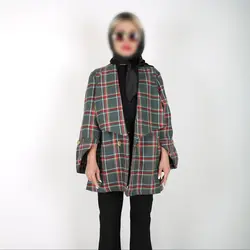 مانتو کتی مانتو پاییزه مدل راز رنگ یشمی(ارسال رایگان)