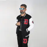 ست سویشرت زنانه ست سویشرت مردانه مدل دی رنگ مشکی (ارسال رایگان)