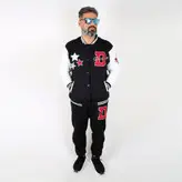 ست سویشرت زنانه ست سویشرت مردانه مدل دی رنگ مشکی (ارسال رایگان)