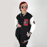 ست سویشرت زنانه ست سویشرت مردانه مدل دی رنگ مشکی (ارسال رایگان)