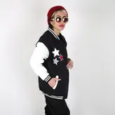 ست سویشرت زنانه ست سویشرت مردانه مدل دی رنگ مشکی (ارسال رایگان)