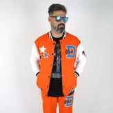 ست سویشرت زنانه ست سویشرت مردانه مدل دی رنگ نارنجی (ارسال رایگان)