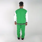 ست سویشرت زنانه ست سویشرت مردانه مدل دی رنگ سبز (ارسال رایگان)