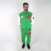 ست سویشرت زنانه ست سویشرت مردانه مدل دی رنگ سبز (ارسال رایگان)