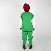 ست سویشرت زنانه ست سویشرت مردانه مدل دی رنگ سبز (ارسال رایگان)