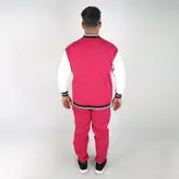 ست سویشرت زنانه ست سویشرت مردانه مدل دی رنگ سرخابی (ارسال رایگان)