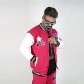 ست سویشرت زنانه ست سویشرت مردانه مدل دی رنگ سرخابی (ارسال رایگان)