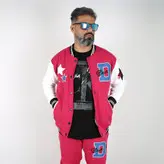 ست سویشرت زنانه ست سویشرت مردانه مدل دی رنگ سرخابی (ارسال رایگان)