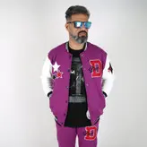 ست سویشرت زنانه ست سویشرت مردانه مدل دی رنگ بنفش (ارسال رایگان)