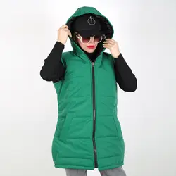 پافر زنانه پافر دخترانه مدل سیلیکونی ساده رنگ سبز (ارسال رایگان)