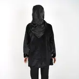 مانتو کتی مخمل مدل پریا طرح 12 (ارسال رایگان)