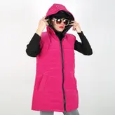 پافر زنانه پافر دخترانه مدل سیلیکونی ساده رنگ سرخابی (ارسال رایگان)