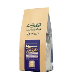 برنج ایرانی ندا | ووشه مرکز تخصصی و جامع برنج ایرانی