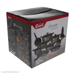 سرویس 12 پارچه Eviz