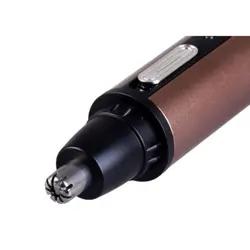 موزن گوش و بینی و خط زن فیلیپس