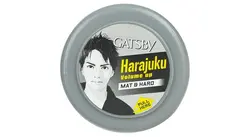 واکس مو گتسبی مدل Harajuku مقدار 75 گرم