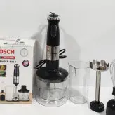 گوشت کوب 4کاره کاره بوش