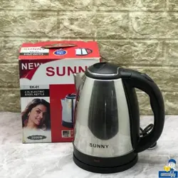 کتری تک sunny