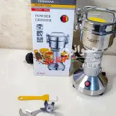 اسیاب صنعتی سیلور کرست المان 200گرمی اصلی