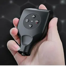 دستگاه تشخیص رنگ گوآ