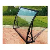 بارانگیر و سایبان در و پنجره پلی کربنات مدل بیتا 100/200