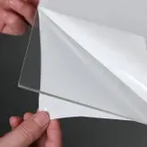 ورق پلی کربنات تخت 3 میل