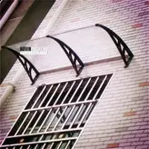 باران گیر و سایبان درب و پنجره مدل بهار سایز 150