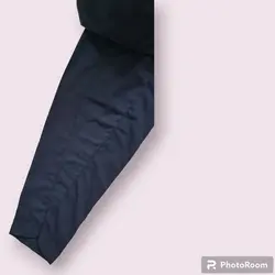 شلوار کردی راحتی مردانه و زنانه تترون اعلا قد 100 فری سایز