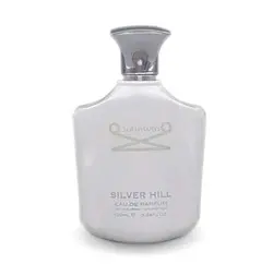 عطر ادکلن سیلور هیل -کرید سیلور مانتین واتر- مردانه جانوین جکوین  /  Johnwin Silver Hill