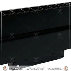 چراغ مگنتی لنز دار کتابی کد N34
