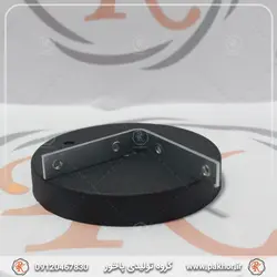 نبشی اتصال دیوار به سقف