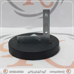 نبشی تسمه اتصال