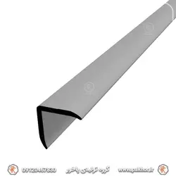 پروفیل نبشی دو سانتی کد D3