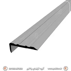 پروفیل نبشی دور پادری کد D6