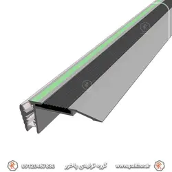ترمز پله LED خور دوبل کد S7