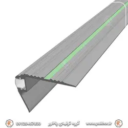 ترمز پله LED خور کد S6