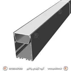 پروفیل نور خطی لوستری کد N13