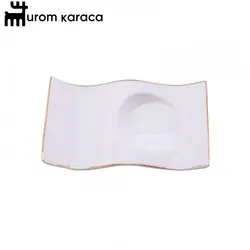 سرویس قهوه خوری 12 پارچه کاراجا مدل Laura - اروم‌کاراجا