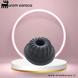 قالب کیک 4 پارچه کاراجا مدل Tornado - اروم‌کاراجا