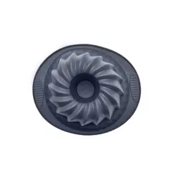 قالب کیک 4 پارچه کاراجا مدل Tornado - اروم‌کاراجا