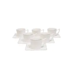 سرویس قهوه خوری کاراجا مدل Kare - اروم‌کاراجا