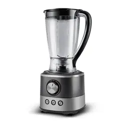 روبات آشپزخانه کاراجا مدل Inox Essential نقره ای - اروم‌کاراجا
