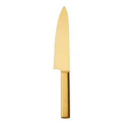 سرویس چاقو 5 پارچه کاراجا مدل Goldest Premium - اروم‌کاراجا