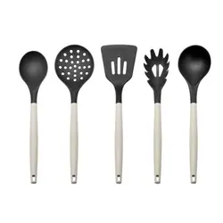 سرویس چاقو 12 پارچه کاراجا مدل Gusto کرم - اروم‌کاراجا