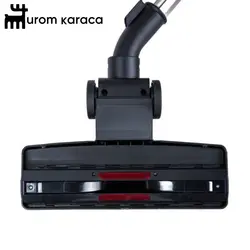 جاروبرقی سخنگو کاراجا مدل Vantuz 8 آبی - اروم‌کاراجا
