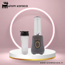 اسموتی ساز هومند مدل Mixfresh گلد - اروم‌کاراجا