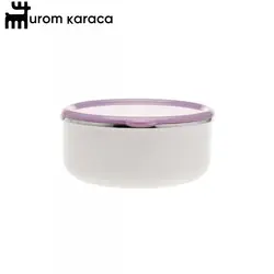 ظروف نگهداری مینا 6 تکه امسان وان و آل لیلاک - اروم‌کاراجا