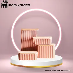 ست 4 ظروف نگهداری پودر Karaca Massimo - اروم‌کاراجا